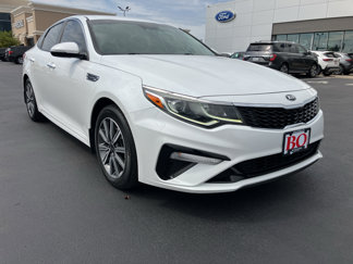 Used 2019 Kia Optima LX w/ LX 17" Wheel Package image 1