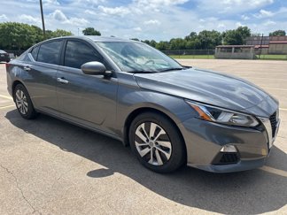 Used 2020 Nissan Altima 2.5 S image 1