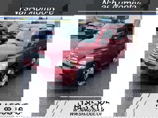 Used 2009 Chevrolet HHR LT image 1