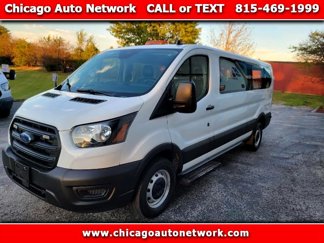 Used 2020 Ford Transit 350 XL image 1