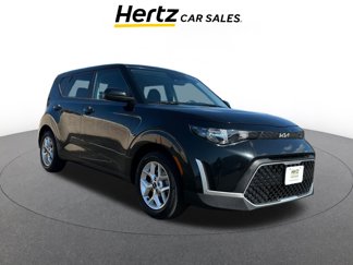 Used 2023 Kia Soul LX w/ Option Group 015 image 1