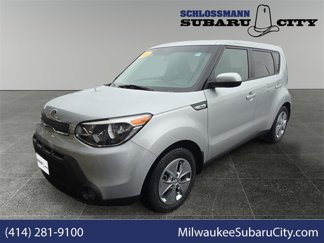 Used 2016 Kia Soul image 1