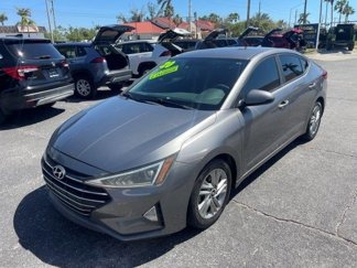 Used 2020 Hyundai Elantra SEL w/ Cargo Package (C1) image 1