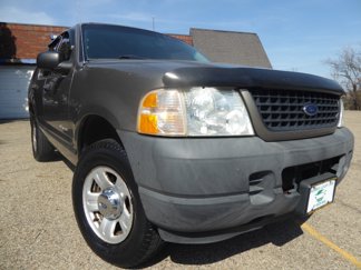 Used 2005 Ford Explorer XLS image 1