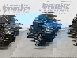 Used 2016 Lincoln MKC Black Label image 1
