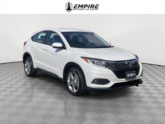 Used 2020 Honda HR-V LX image 1