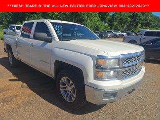 Used 2014 Chevrolet Silverado 1500 LT w/ All Star Edition image 1