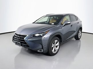Used 2017 Lexus NX 200t F Sport image 1