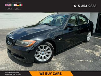 Used 2006 BMW 330i Sedan image 1