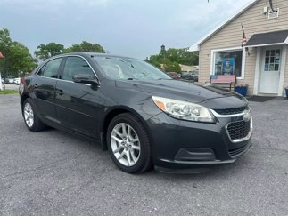 Used 2015 Chevrolet Malibu LT w/ Power Convenience Package image 1