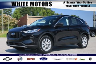 New 2024 Ford Escape Active w/ Tech Pack #1 image 1