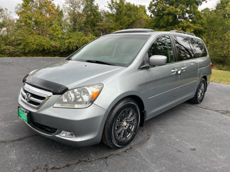 Used 2007 Honda Odyssey EX-L image 1