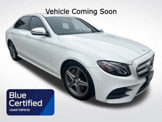 Used 2017 Mercedes-Benz E 300 image 1