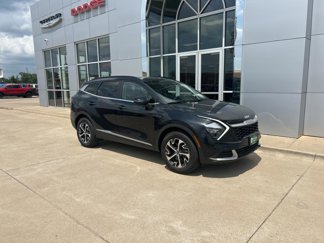 Used 2023 Kia Sportage EX w/ EX Premium Package image 1
