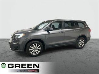 Used 2019 Honda Pilot EX-L image 1