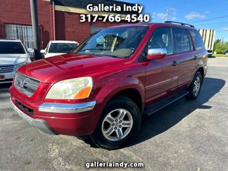 Used 2004 Honda Pilot EX image 1