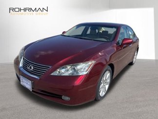 Used 2008 Lexus ES 350 image 1