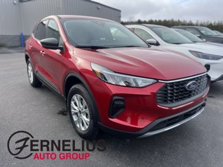 New 2025 Ford Escape Active w/ Cold Weather Package image 1