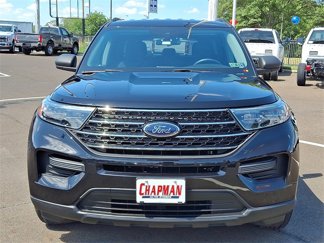Certified 2021 Ford Explorer XLT video 2