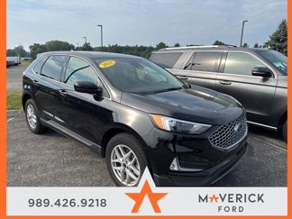 Used 2023 Ford Edge SEL w/ Convenience Package image 1