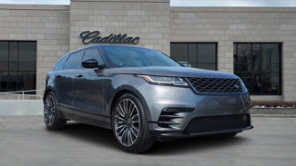 Used 2018 Land Rover Range Rover Velar R-Dynamic HSE image 1