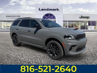New 2025 Dodge Durango GT image 1