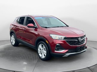 Certified 2023 Buick Encore GX Preferred image 1