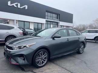 Used 2024 Kia Forte GT-Line image 1