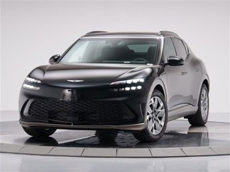 New 2025 Genesis GV60 RWD image 1