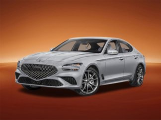New 2024 Genesis G70 2.5T w/ Sport Prestige Package image 1