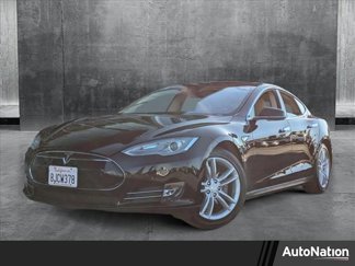 Used 2014 Tesla Model S 85 image 1