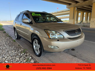 Used 2006 Lexus RX 330 image 1