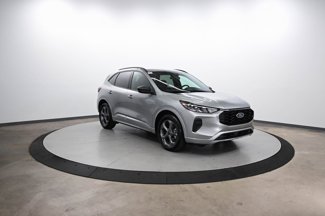 Used 2023 Ford Escape ST-Line image 1