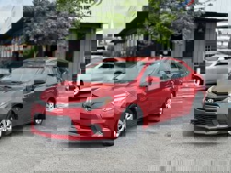 Used 2016 Toyota Corolla LE image 1