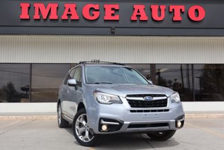 Used 2018 Subaru Forester 2.5i Touring w/ Popular Package #3B image 1