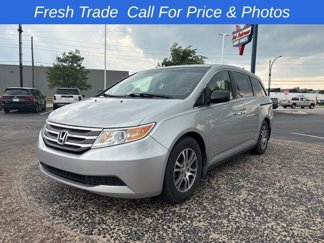 Used 2012 Honda Odyssey EX-L image 1