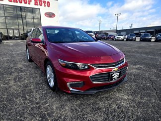 Used 2016 Chevrolet Malibu LT w/ Leather Package image 1