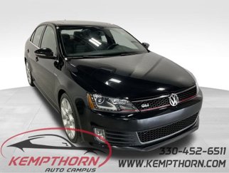 Used 2014 Volkswagen Jetta GLI Edition 30 image 1