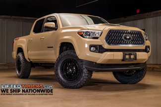 Used 2019 Toyota Tacoma TRD Sport image 1