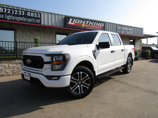 Used 2023 Ford F150 XL w/ STX Appearance Package image 1