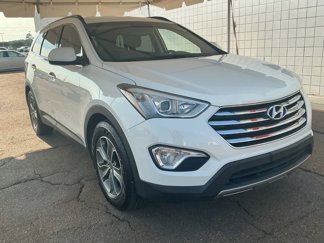 Used 2016 Hyundai Santa Fe SE image 1