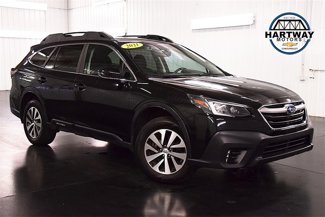 Used 2021 Subaru Outback Premium image 1