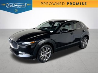 Used 2023 MAZDA CX-30 AWD 2.5 S w/ Select Package image 1