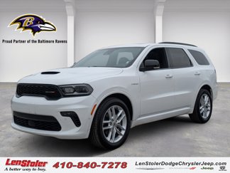 Used 2023 Dodge Durango R/T image 1