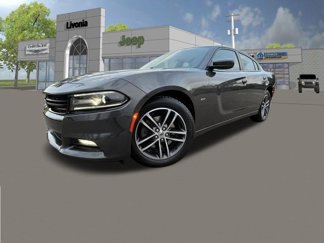 Used 2018 Dodge Charger GT image 1