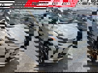 Used 2022 Chevrolet Bolt EUV Premier w/ Super Cruise Package image 1