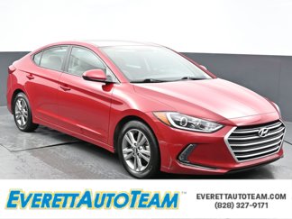 Used 2018 Hyundai Elantra Value Edition image 1