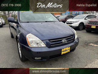 Used 2009 Kia Sedona EX w/ Luxury Pkg image 1