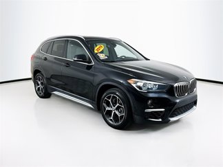 Used 2019 BMW X1 sDrive28i w/ Convenience Package image 1