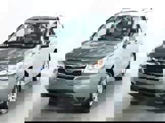 Used 2015 Subaru Forester 2.5i Premium image 1
